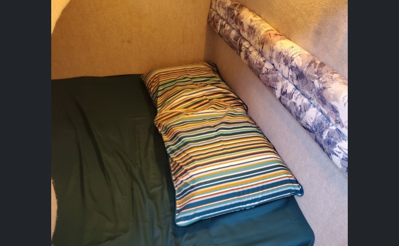 Sea Ray Sundancer-kuva-2